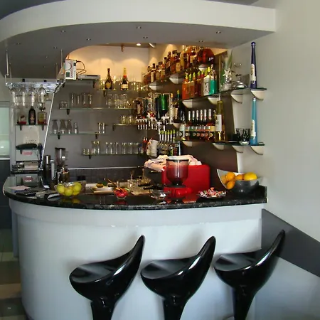Singidunum 4 Lux Belgrad