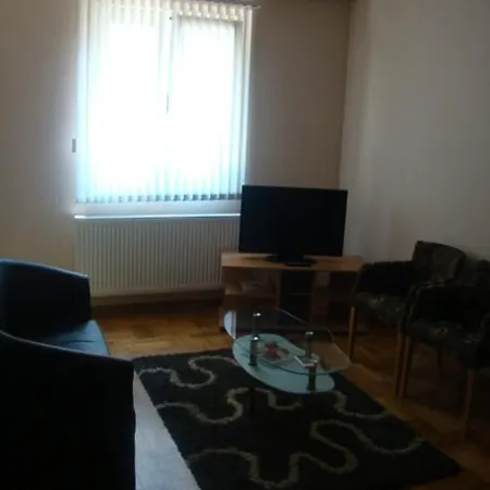 Singidunum 4 Lux Belgrade