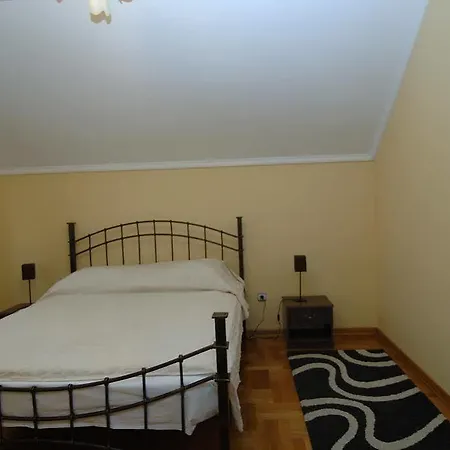 Singidunum 4 Lux Apartment Belgrade
