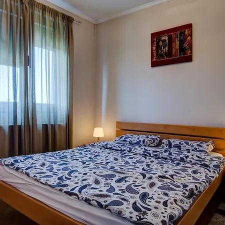 Singidunum 4 Lux * Belgrade