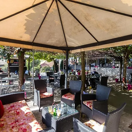 Singidunum 4 Lux Apartment Belgrade