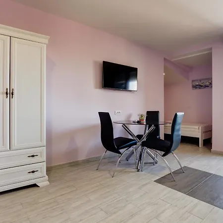 Singidunum 4 Lux * Belgrad