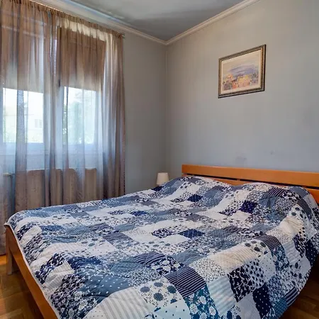 Singidunum 4 Lux Apartment *