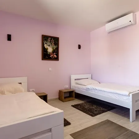 Singidunum 4 Lux Apartment