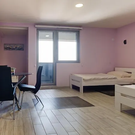 Singidunum 4 Lux Belgrade