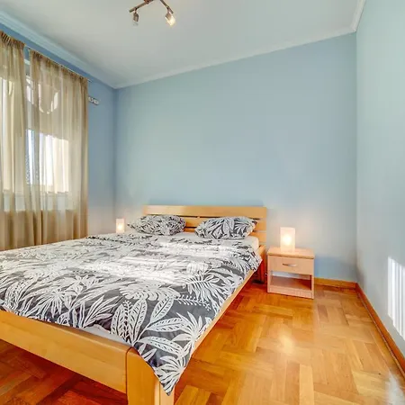 Singidunum 4 Lux Apartment