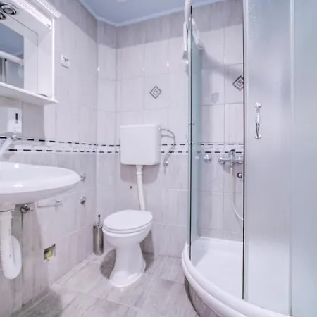 Apartment Singidunum 4 Lux Belgrade