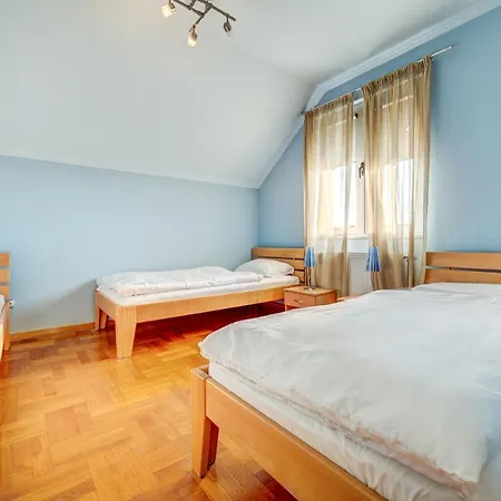 Apartment Singidunum 4 Lux *