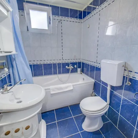 Apartment Singidunum 4 Lux Belgrade